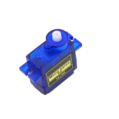 Micro Servo Motor Sg90 - 3DSQUAD - Filamentos para impressão 3D | ABS | PLA | PETG | TPU | HIPS |