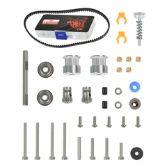 Extrusora VORON M4 - 3DSQUAD - Filamentos para impressão 3D | ABS | PLA | PETG | TPU | HIPS |