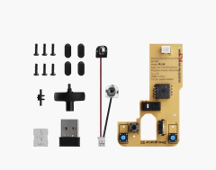 Wireless Mouse KIT - comprar online