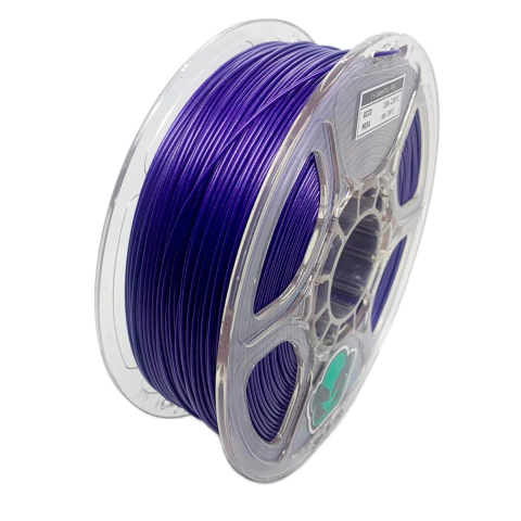 Filamento PLA Roxo Galaxy - comprar online