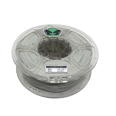 Filamento TPU+ cinza 98A - comprar online