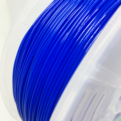 Filamento TPU+ Azul 98A - comprar online