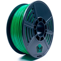 Filamento ABS VERDE - comprar online