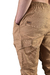 Pantalones Jogger Cargo (Gabardina Rigida) Del 38 al 58