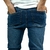 Pantalón Jean Azul medio Tela Elastizada Modelo Lara - SC INDUMENTARIA