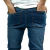 Pantalón Jean Azul medio Tela Elastizada Modelo Lara - SC INDUMENTARIA