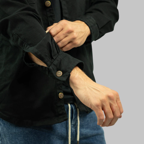 CAMISACO DE GABARDINA - comprar online