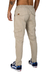 Pantalon Jogger Cargo recto 38 AL 58 - comprar online