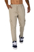Pantalon Jogger Cargo recto 38 AL 58