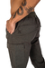 Pantalon Jogger Cargo recto 38 AL 58 en internet