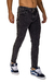 Pantalón Jean Gris Nevado Tela Elastizada Modelo Delta