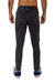 Pantalón Jean Gris Nevado Tela Elastizada Modelo Delta - SC INDUMENTARIA