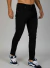 Pantalón Jean Negro – Tela Elastizada con Calce al Cuerpo - Trujillo 38 al 50 - comprar online