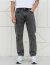Jean Clásico Gris Nevado - Tela Rígida Con Corte Tradicional - Norton - comprar online