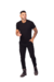 Pantalón Mostaza Chupín Corte Chino (ÚLTIMOS TALLES)