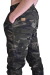Pantalones Jogger Cargo Camuflado Tela Rígida en internet