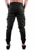 Pantalon Jogger Cargo (Gabardina Elastizada) en internet