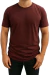 Remeras de algodón peinado