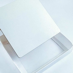 Cake Board 12 cm ( para Bento Cake) Quadrado - comprar online