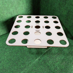 Porta Cones Trufados na internet