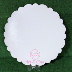 Cake Board Babadinho Unidade