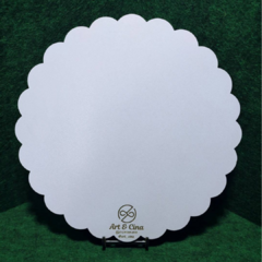 Cake Board Cravinho Unidade