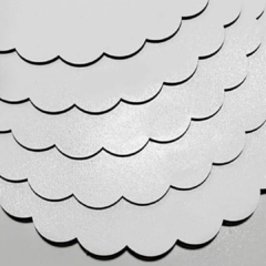 kit com 5 un. de Cake Board Cravinho - comprar online