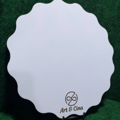 Cake Board Ondulado Unidade - comprar online