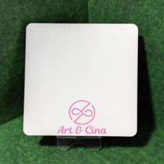 Cake Board Quadrado 6 mm