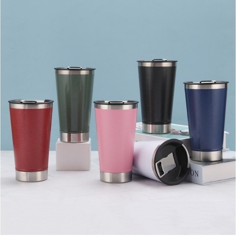 Copo Térmico Inox Dupla Camada Personalizados