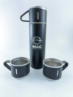 KIt Garrafa Térmica - comprar online