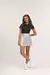 Blusa Teen Shine - Bobbylulu