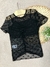 Blusa Teen Dots - Bobbylulu - comprar online