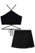 Conjunto Teen Rebeca na internet