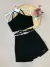 Conjunto Teen Rebeca - Marmelo Kids | Moda Infantil e Jovem