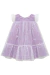 Vestido Infantil Jardim das Borboletas - comprar online