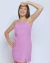 Vestido Teen Summer