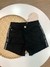 Short infantil Love Queen