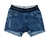 Short Teen Fun Jeans - Bobbululu - loja online