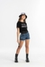 Imagem do Short Teen Fun Jeans - Bobbululu