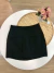 Saia Short Teen Bolso - Marmelo Kids | Moda Infantil e Jovem