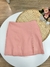 Short Saia Teen Fenda - loja online