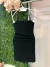 Vestido Teen Alça Brilho - comprar online