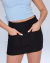 Saia Short Teen Bolso - comprar online