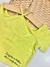 Cropped Teen Progress Lima - Bobbylulu - Marmelo Kids | Moda Infantil e Jovem