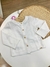 Cardigã Infantil Whiter Frashnes