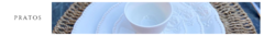 Banner da categoria Pratos