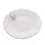 Jogo 4 Pratos Sobremesa Porcelana Birds