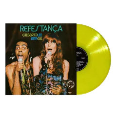 Gilberto Gil & Rita Lee - Refestança - comprar online