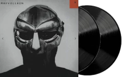 MF DOOM & MADLIB - MADVILLIANY - buy online